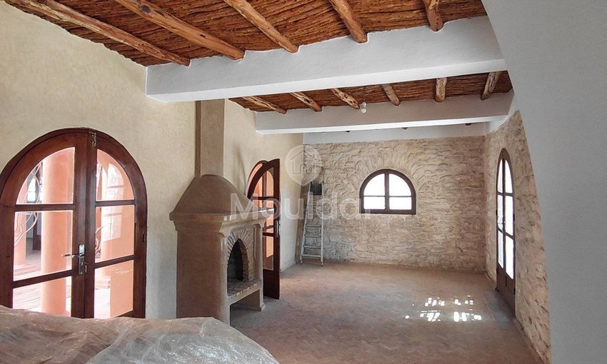 Ruime villa te huur in Essaouira: 5 slaapkamers - view 3