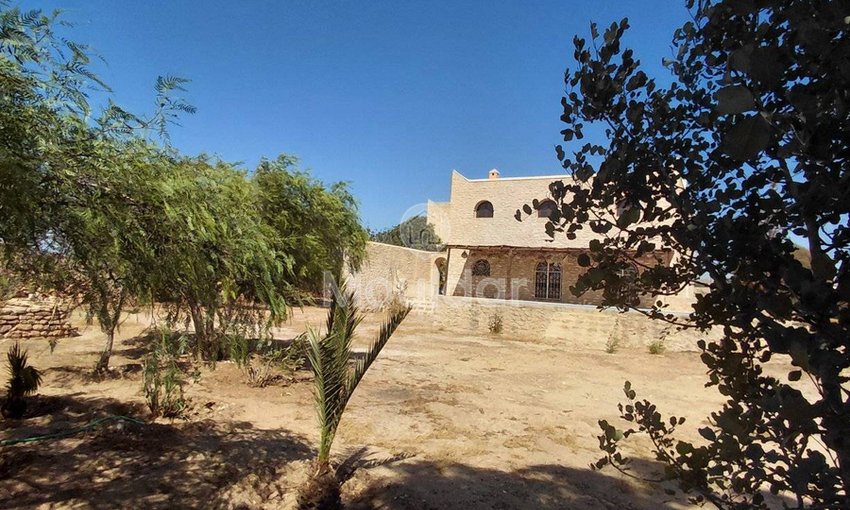 Ruime villa te huur in Essaouira: 5 slaapkamers - view 14