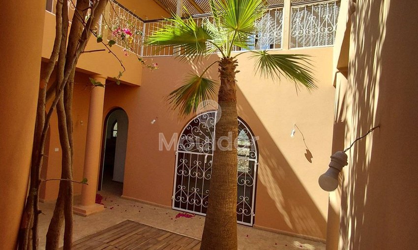 Ruime villa te huur in Essaouira: 5 slaapkamers - view 24