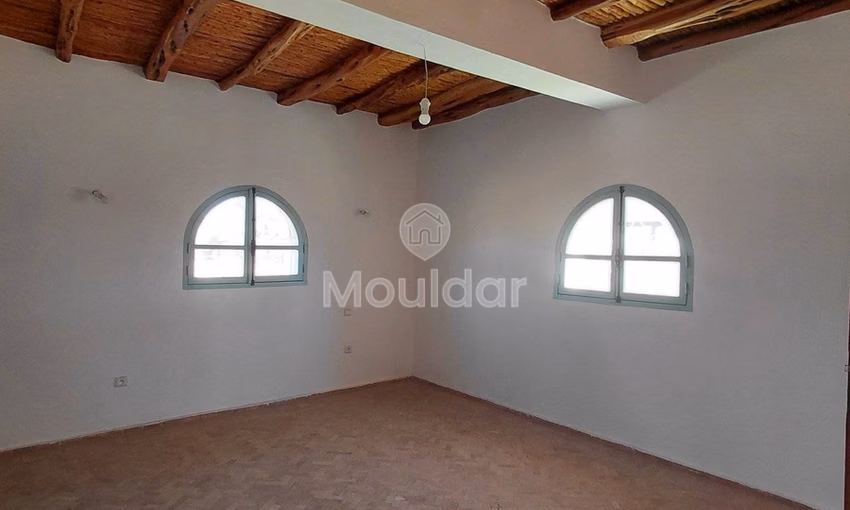 Villa Espaciosa en Alquiler en Essaouira: 5 Habitaciones en Escapada