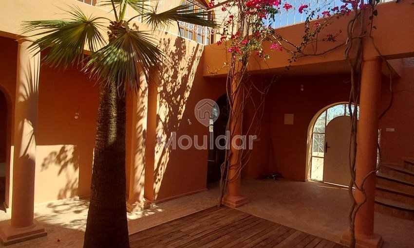 Ruime villa te huur in Essaouira: 5 slaapkamers - view 18