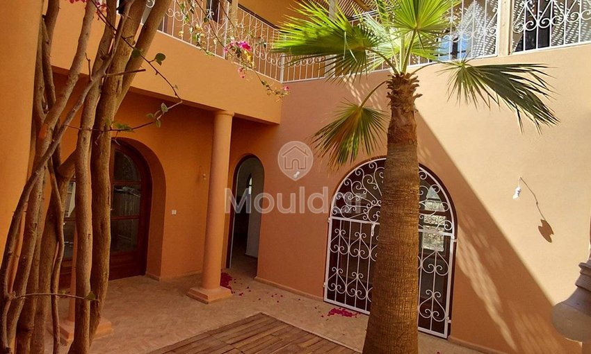 Ruime villa te huur in Essaouira: 5 slaapkamers - view 21