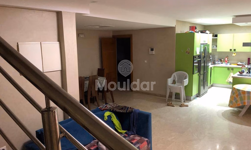 فيلا مذهلة للبيع في مراكش - تارغا: 6 غرف نوم فيلا مذهلة للبيع في مراكش - تارغا: 6 غرف نوم