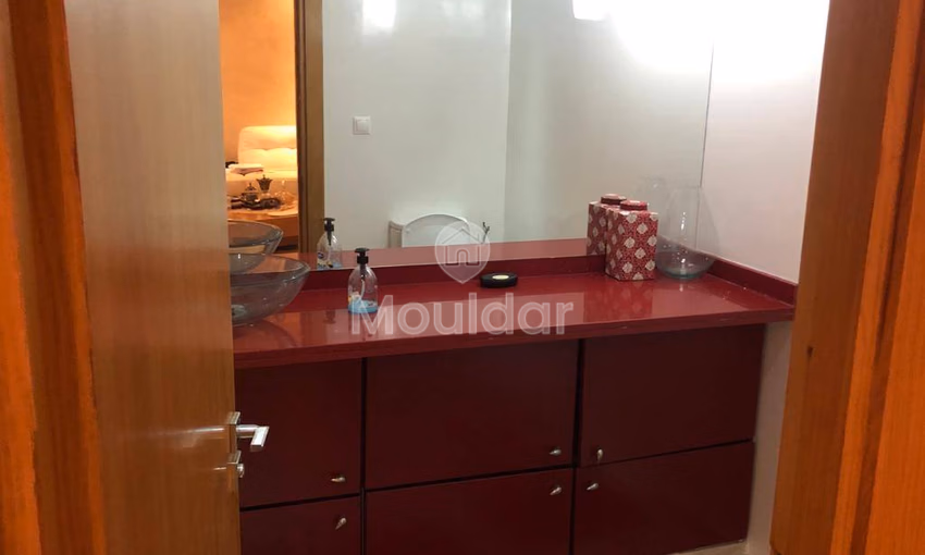 فيلا مذهلة للبيع في مراكش - تارغا: 6 غرف نوم فيلا مذهلة للبيع في مراكش - تارغا: 6 غرف نوم