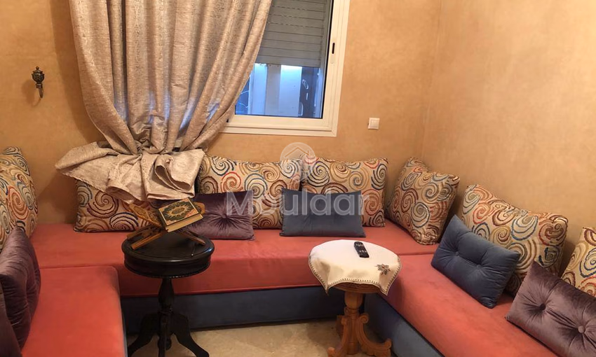 فيلا مذهلة للبيع في مراكش - تارغا: 6 غرف نوم فيلا مذهلة للبيع في مراكش - تارغا: 6 غرف نوم