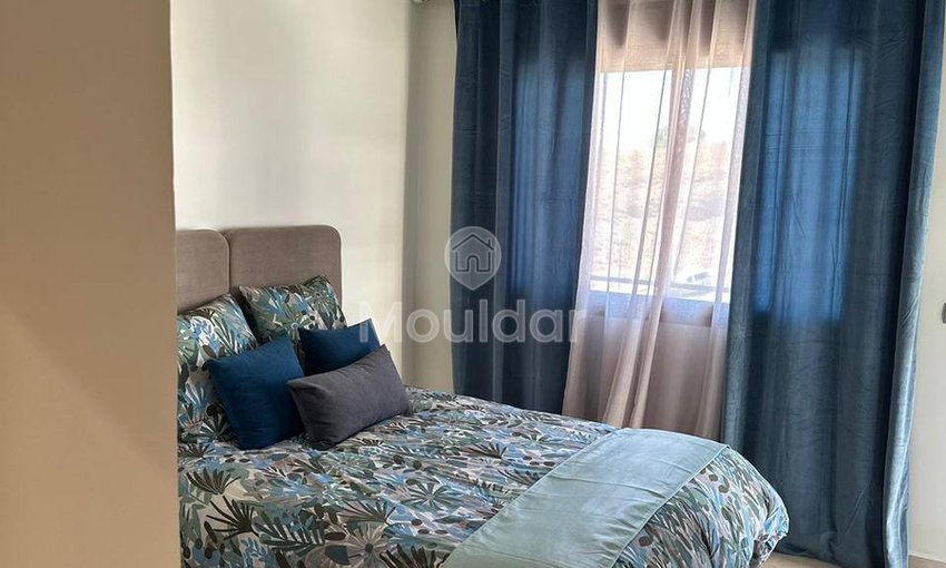 3-Bedroom Apartment for Rent in Tangier - Marjane - view 3