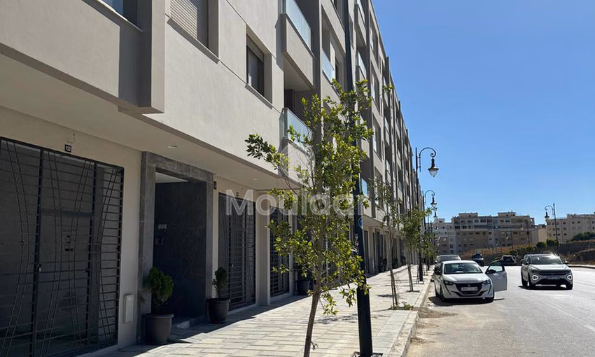 Appartement 3 Chambres à Louer à Tanger - Marjane Appartement 3 Chambres à Louer à Tanger - Marjane