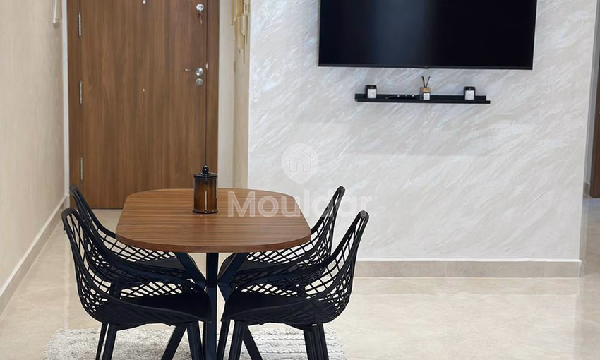 Appartement 3 Chambres à Louer à Tanger - Marjane Appartement 3 Chambres à Louer à Tanger - Marjane