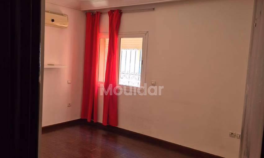 Duplex for Rent: Elegance and Space in the Heart of Guéliz