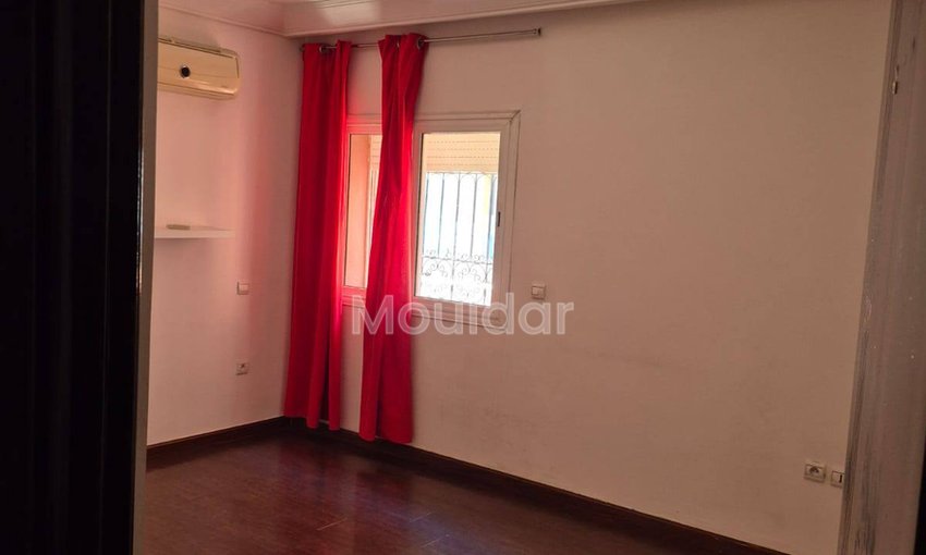 Duplex do wynajęcia: elegancja i przestrzeń w sercu Guéliz - view 3