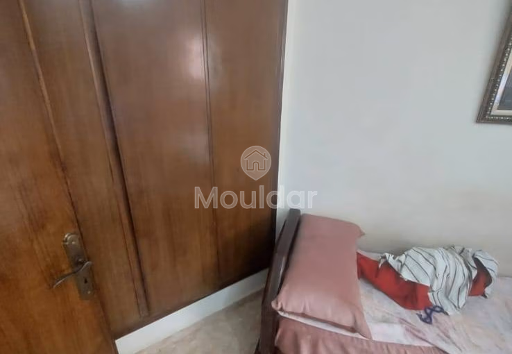 شقة رائعة للبيع في مراكش - 51 م² ساحرة