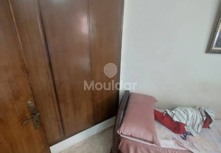 Magnífico Apartamento à Venda em Marrakech - 51 m², Encantador - view 4