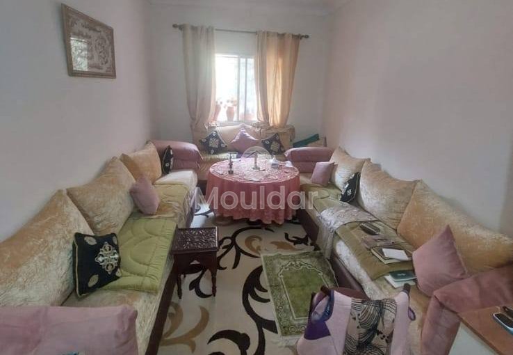 Magnífico Apartamento à Venda em Marrakech - 51 m², Encantador - view 3