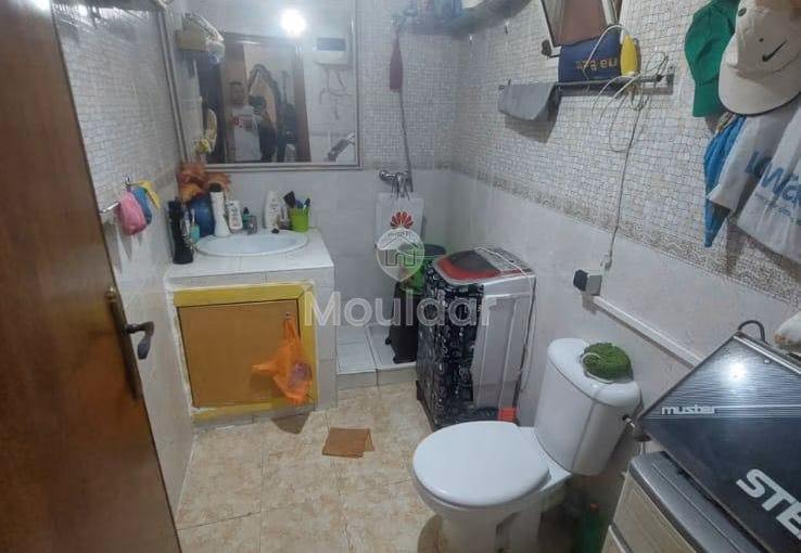 شقة رائعة للبيع في مراكش - 51 م² ساحرة