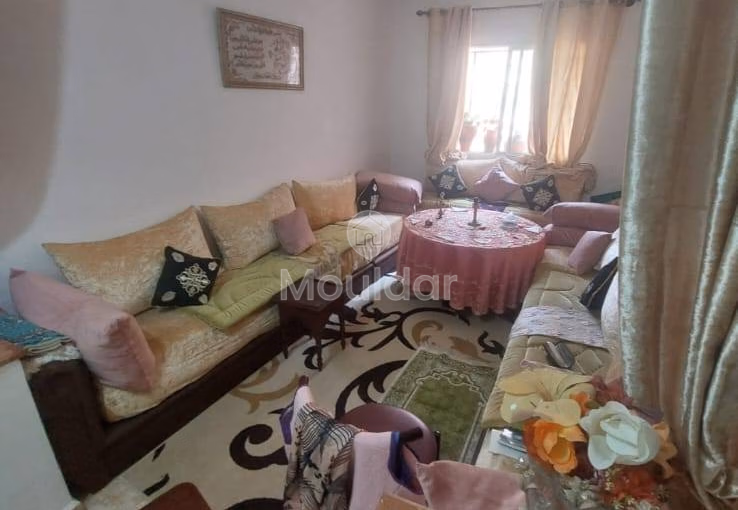 شقة رائعة للبيع في مراكش - 51 م² ساحرة