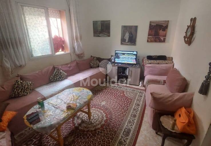 Magnífico Apartamento à Venda em Marrakech - 51 m², Encantador - view 2