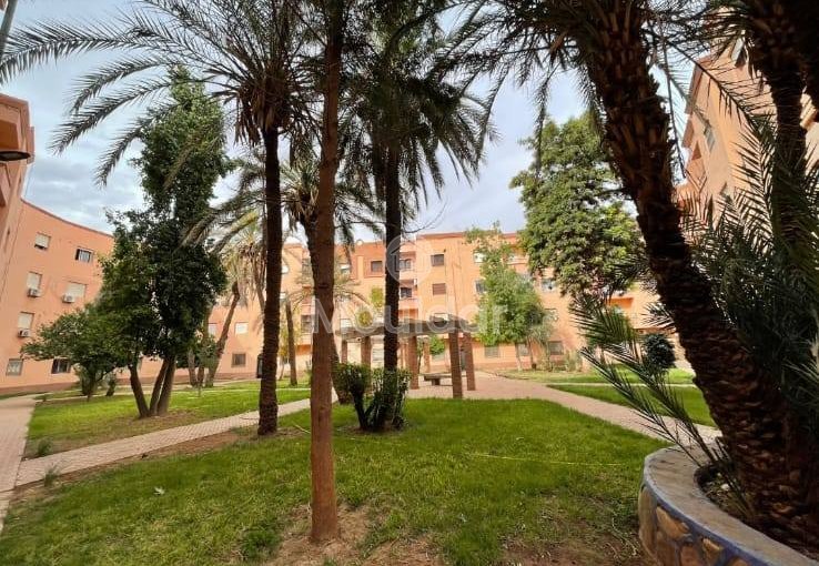 Magnífico Apartamento à Venda em Marrakech - 51 m², Encantador - view 7