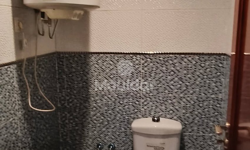 Bonito apartamento para alugar em Kenitra – 2 quartos, equipado - view 8