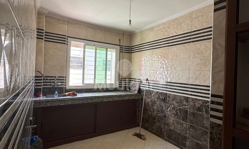 Superbe Appartement à Vendre à Fès - 3 Chambres avec Balcon - view 7