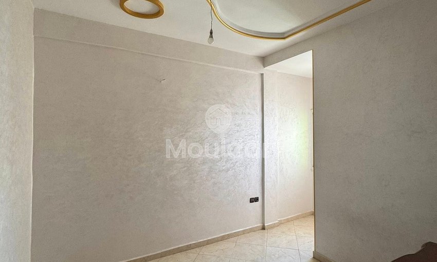 Superbe Appartement à Vendre à Fès - 3 Chambres avec Balcon - view 4