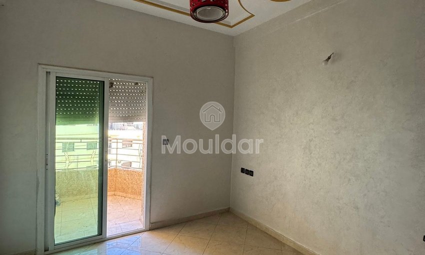 Superbe Appartement à Vendre à Fès - 3 Chambres avec Balcon - view 2