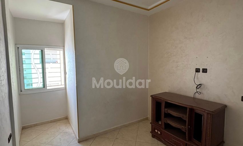 Superbe Appartement à Vendre à Fès - 3 Chambres avec Balcon - view 5