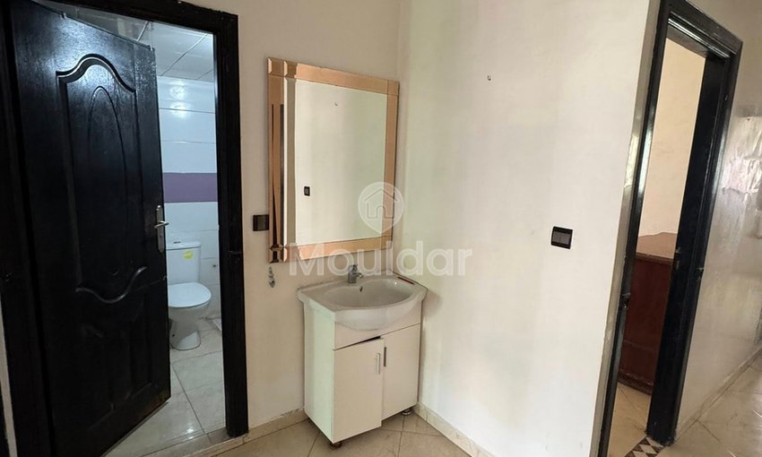Superbe Appartement à Vendre à Fès - 3 Chambres avec Balcon - view 9