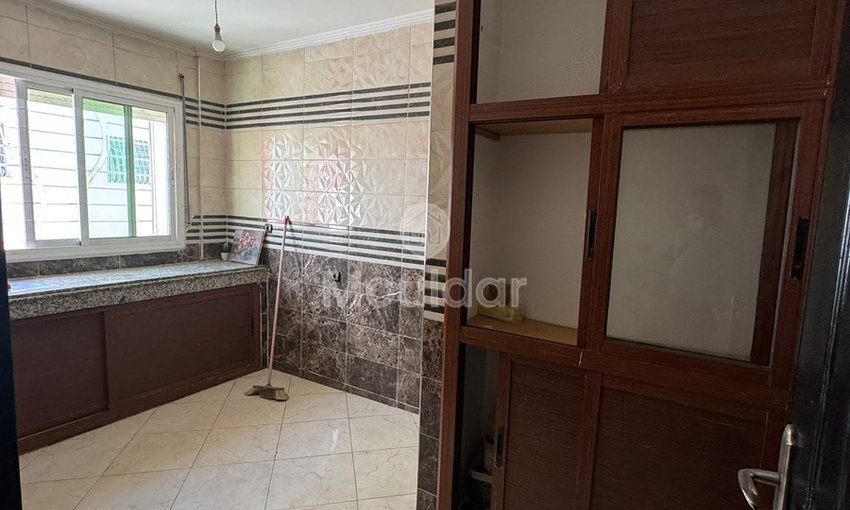 Superbe Appartement à Vendre à Fès - 3 Chambres avec Balcon - view 8