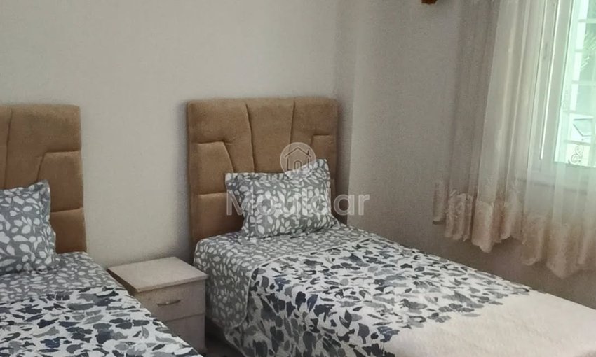 Bonito apartamento para alugar em Kenitra – 2 quartos, equipado - view 4