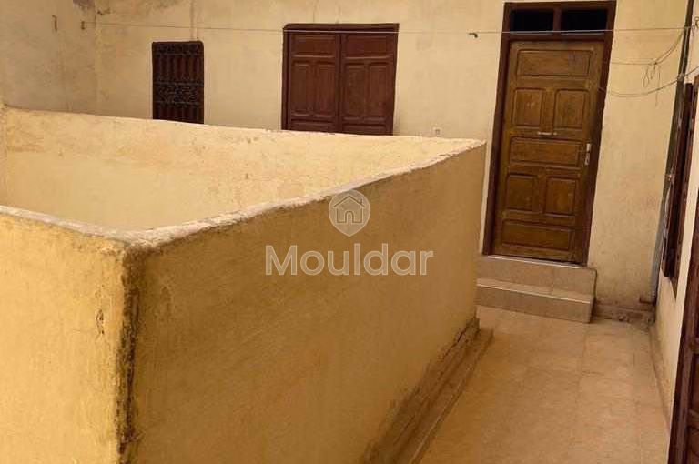 Riad Excepcional en Venta en la Medina de Marrakech