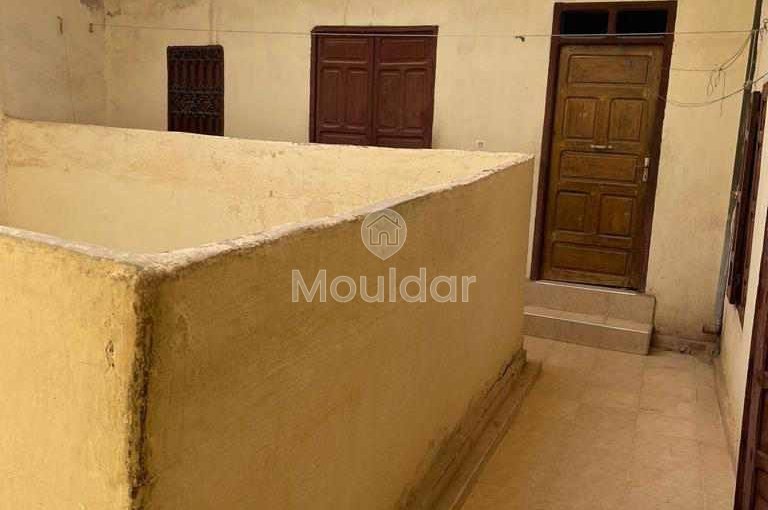 Wyjątkowy riad na sprzedaż w Medynie Marrakeszu - view 2