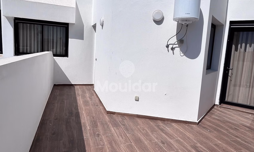 Estudio en Alquiler en Casablanca - Ideal para Tu Vida Urbana