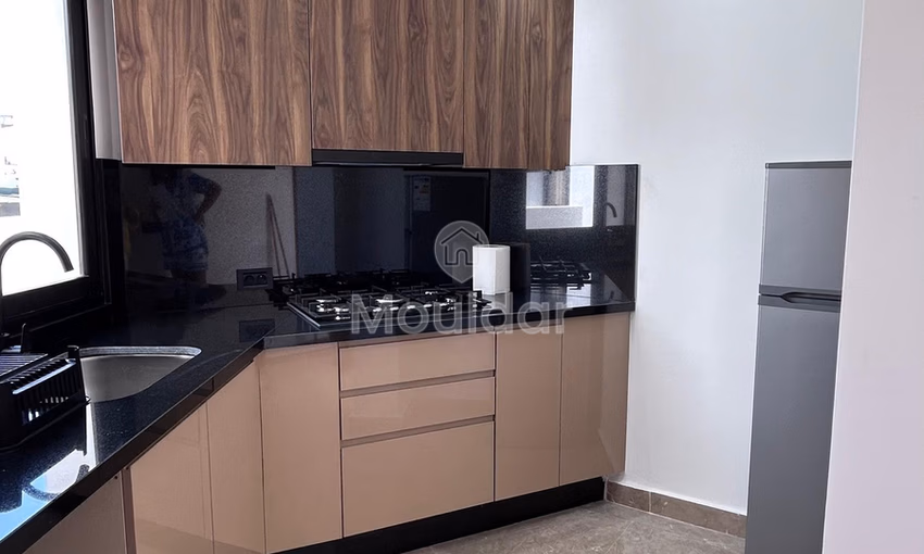 Estudio en Alquiler en Casablanca - Ideal para Tu Vida Urbana