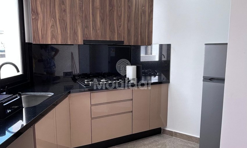 Studio te huur in Casablanca - Geschikt voor uw stedelijke leven - view 8