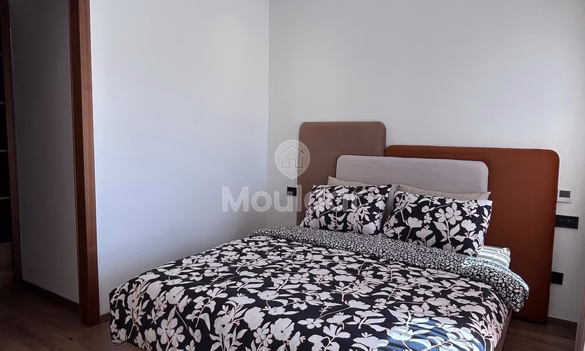 Estudio en Alquiler en Casablanca - Ideal para Tu Vida Urbana