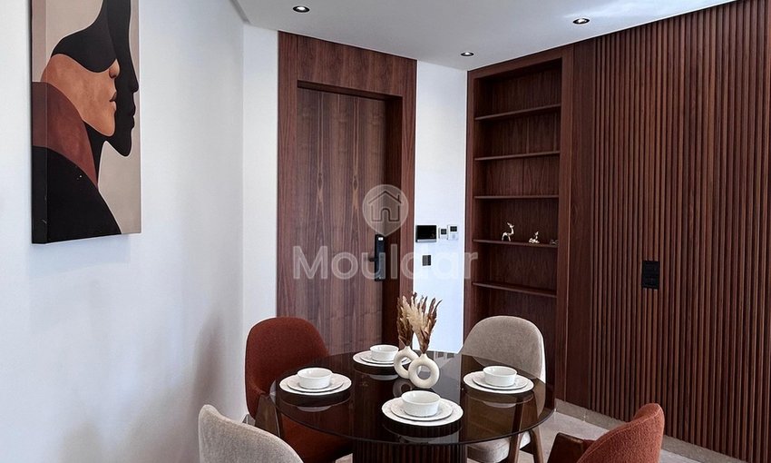 Studio te huur in Casablanca - Geschikt voor uw stedelijke leven - view 5