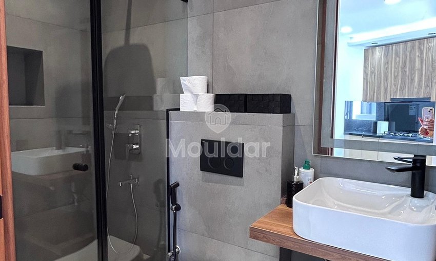 Studio te huur in Casablanca - Geschikt voor uw stedelijke leven - view 10