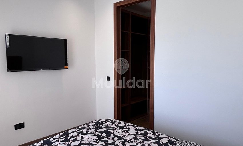 Studio te huur in Casablanca - Geschikt voor uw stedelijke leven - view 3