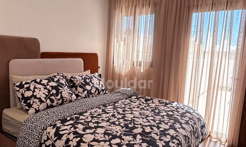 Estudio en Alquiler en Casablanca - Ideal para Tu Vida Urbana