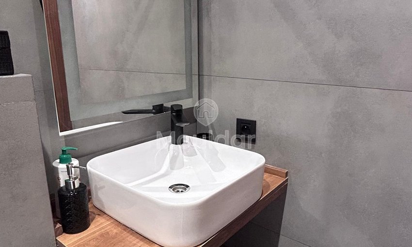 Studio te huur in Casablanca - Geschikt voor uw stedelijke leven - view 9