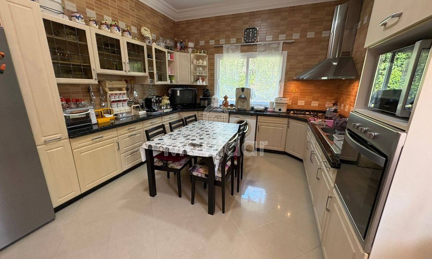 فيلا رائعة للبيع في بوسكورة - 860 م² من السحر - view 11