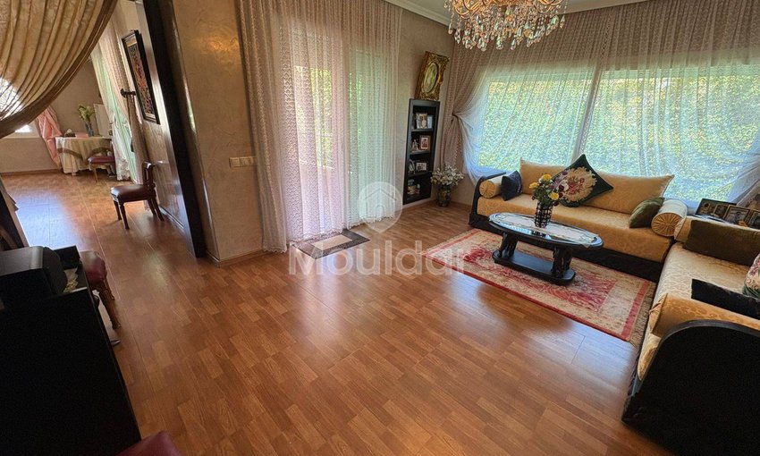 فيلا رائعة للبيع في بوسكورة - 860 م² من السحر - view 4