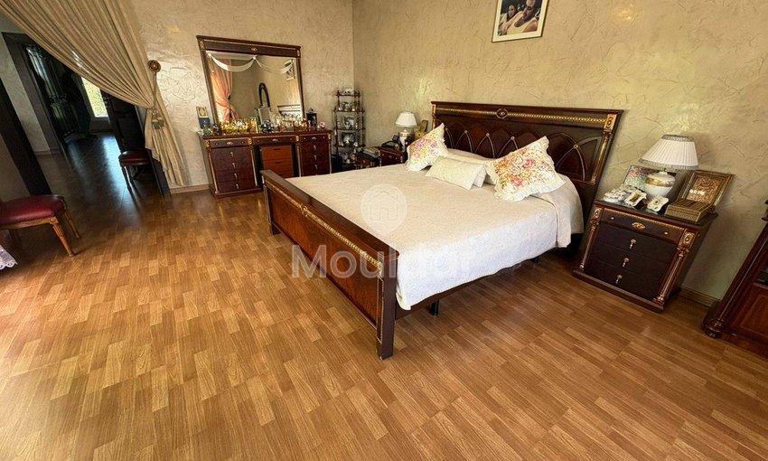 فيلا رائعة للبيع في بوسكورة - 860 م² من السحر - view 6