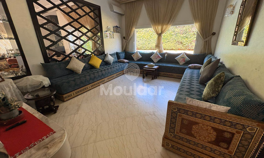 Stunning Villa for Sale in Bouskoura - 860 m² of Charm Stunning Villa for Sale in Bouskoura - 860 m² of Charm