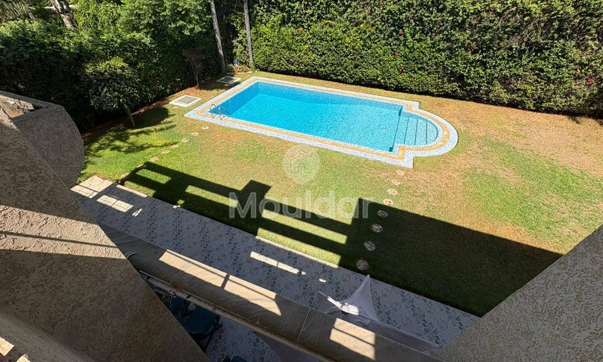 فيلا رائعة للبيع في بوسكورة - 860 م² من السحر - view 10