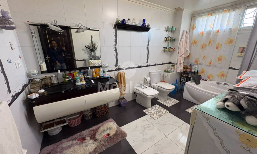 Stunning Villa for Sale in Bouskoura - 860 m² of Charm Stunning Villa for Sale in Bouskoura - 860 m² of Charm