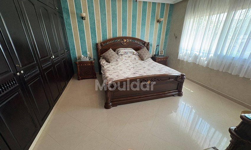 فيلا رائعة للبيع في بوسكورة - 860 م² من السحر - view 5