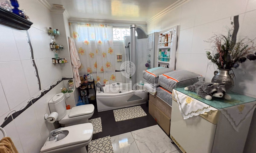 Stunning Villa for Sale in Bouskoura - 860 m² of Charm Stunning Villa for Sale in Bouskoura - 860 m² of Charm