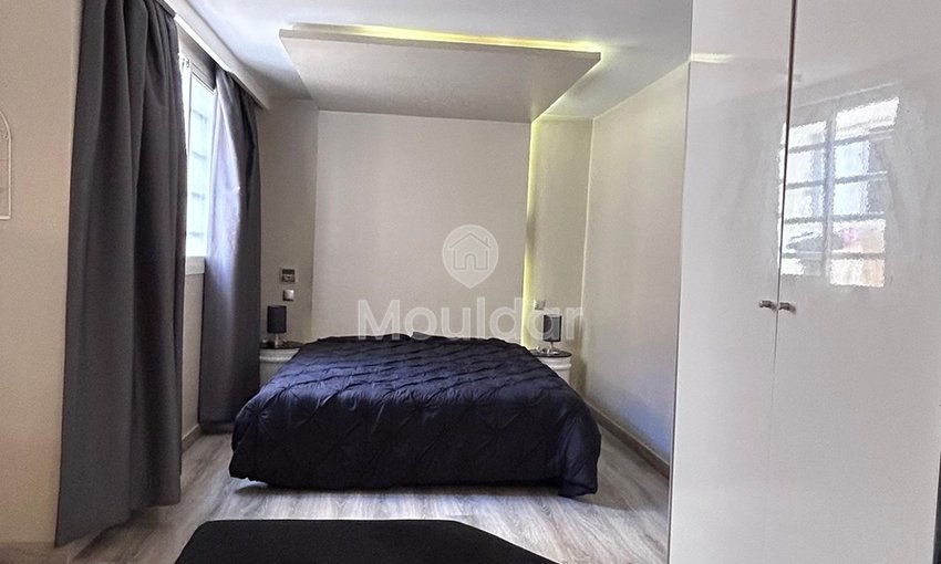 Studio zur Anmietung in Casablanca Maarif – Eleganz und Komfort - view 8