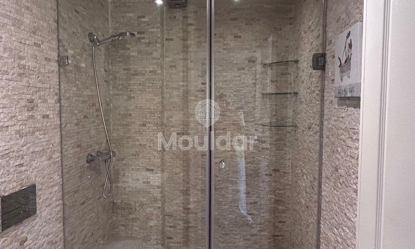 Studio zur Anmietung in Casablanca Maarif – Eleganz und Komfort - view 13